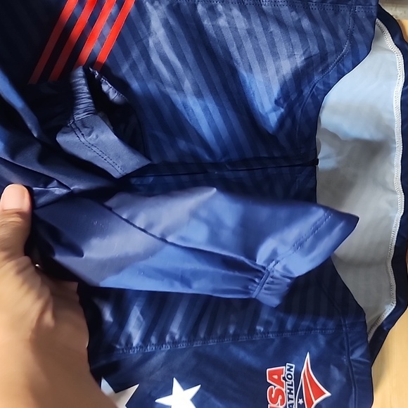 Pearl Izumi Jacket Size Small Women - Picture 7 of 8